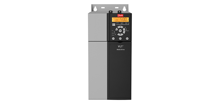 VLT Midi Drive FC280