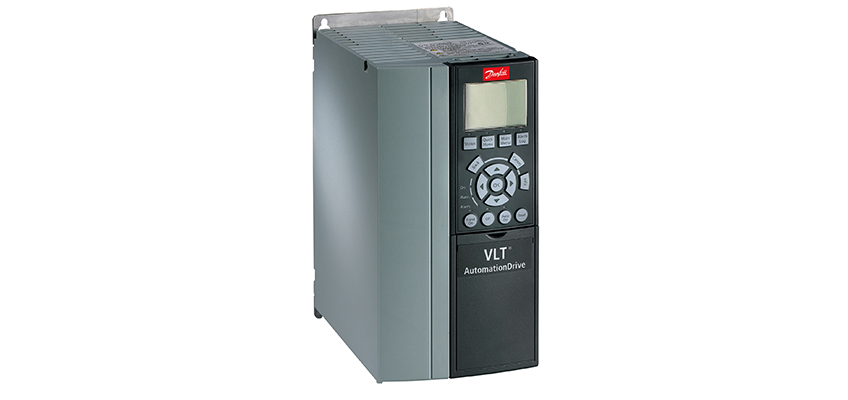 VLT Automation Drive FC302